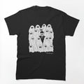Original Phoebe Bridgers Ghost Shirt