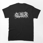 As Blood Runs Black Shirt