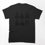 One Ok Rock Band Shirt