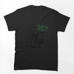 Smoking Popes Shirt