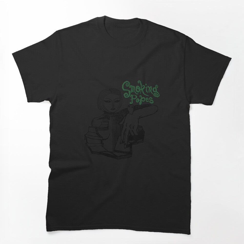Smoking Popes Shirt