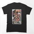 Pushead The Missing Peace Shirt