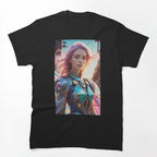 Pastel Couples 1 4 Shirt