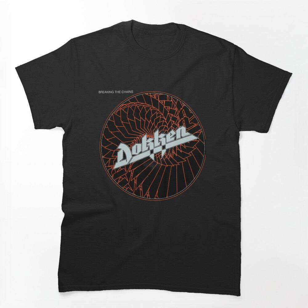 Dokkens Shirt