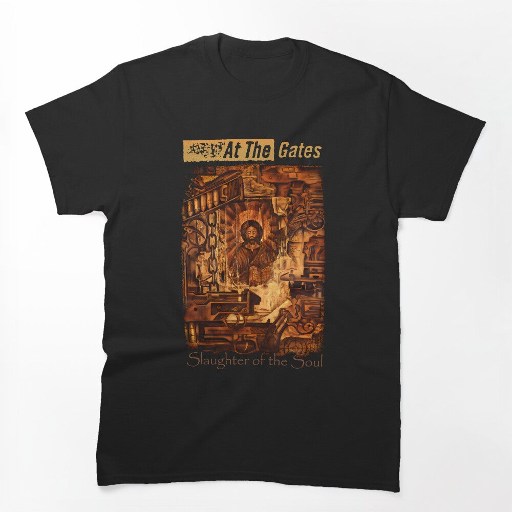 AT THE GATES SLAUGHTER OF THE SOUL Shirt
