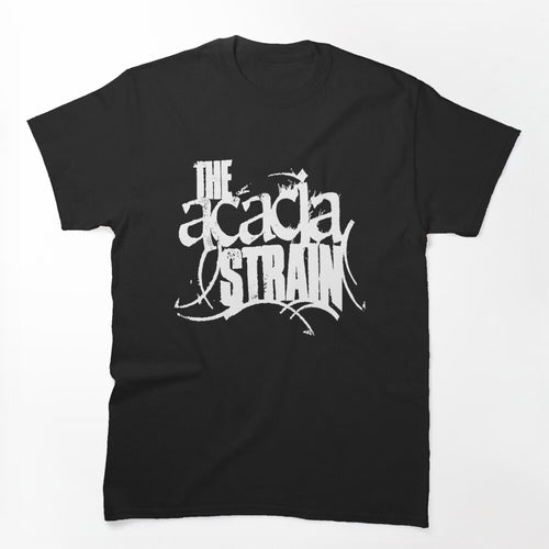 American Metalcore Band The Acacia Strain Shirt
