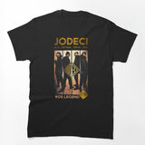 Jodecis Band - K-Cii Jo Jo De Vante Dal Vin Music Shirt