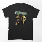Pitbull Rap Bootleg Shirt