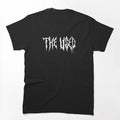 The Used - Heartbreak Anthem For The Broken And Brave Shirt