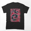 Beast Of Darkness Metal Shirt