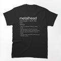 Metalhead Meaning Shirt