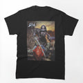 Sodom - 40 Years At War - The Greatest Hell Of Sodom 2022 Shirt