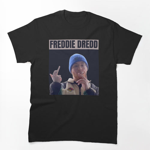 Freddie Dredd Shirt