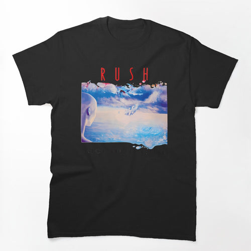 Music Band Vintage Retro Style Rock 90S Shirt