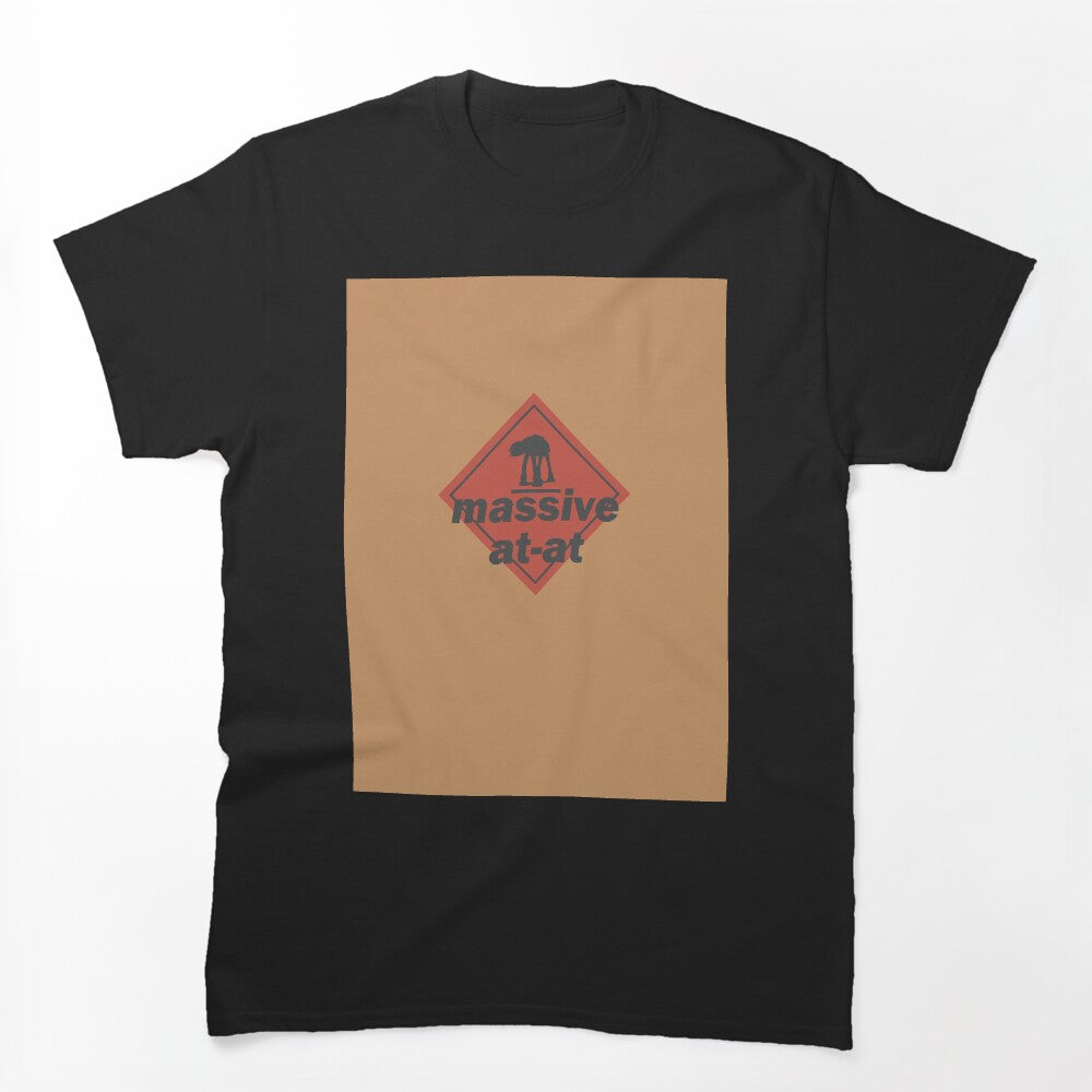 Attack Shirt
