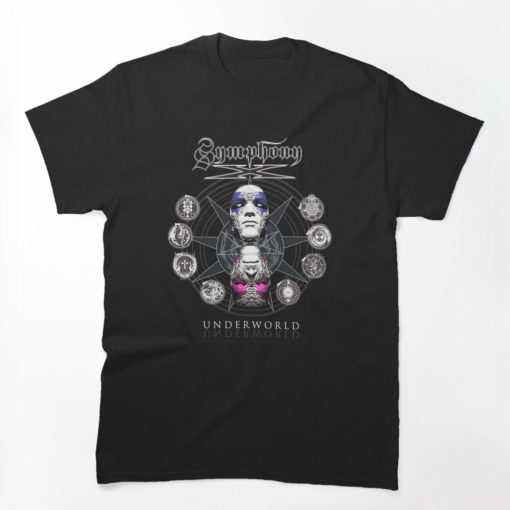 Bloodstock Shirt