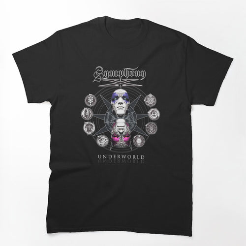 Bloodstock Shirt