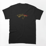 Technics VU Meter Shirt