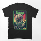Sleep Band Shirt