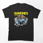 Roud To Tour Shirt