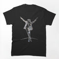 The Legendary King Of Pop Vintage Retro Music Icon And Moonwalk Legend Shirt