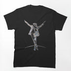 The Legendary King Of Pop Vintage Retro Music Icon And Moonwalk Legend Shirt