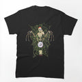 Pushead Bird's Eye Shirt