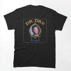 The Chronic Hand-drawn Design Shirt