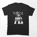 Hole Band Shirt
