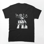Hole Band Shirt
