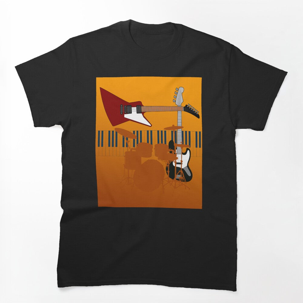 Players Wanted Shirt