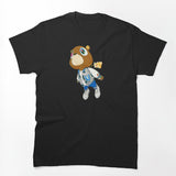 Fly Hight Shirt