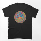 Peace And Love Forever Shirt