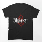 Heavy Metal Band Album Artwork Inspired Graphic Design Shirt