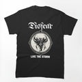 DISFEAR LIVE THE STORM Shirt