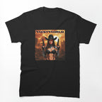 Dystopian Justice Shirt
