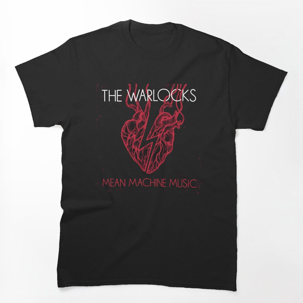 Mean Machine Shirt