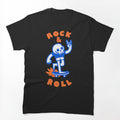 ROCK & ROLL SKULL Shirt