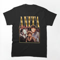 Baker Vintage Bootleg Shirt
