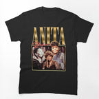 Baker Vintage Bootleg Shirt
