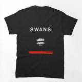 Swans Teeth Shirt