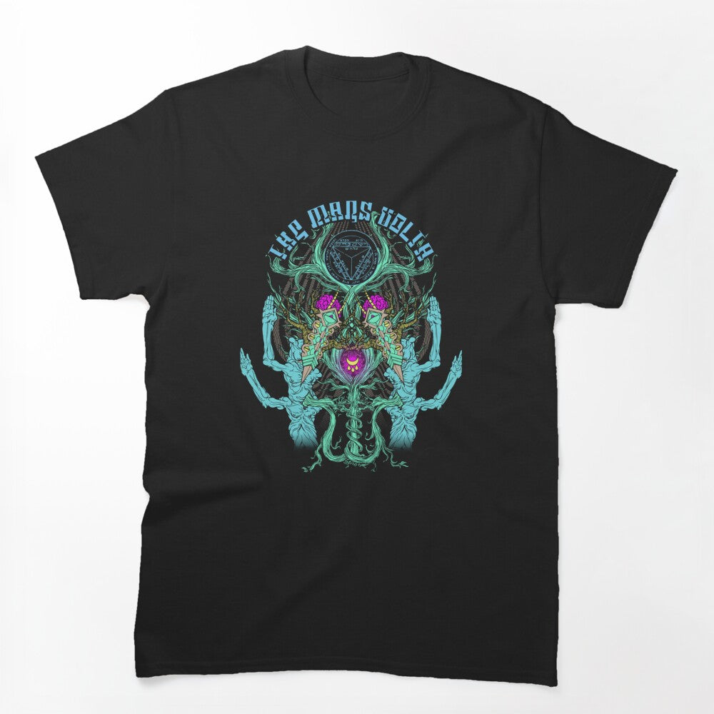 The Mars Volta 2 Shirt
