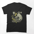 Blood Brothers Cobra 2002 Shirt
