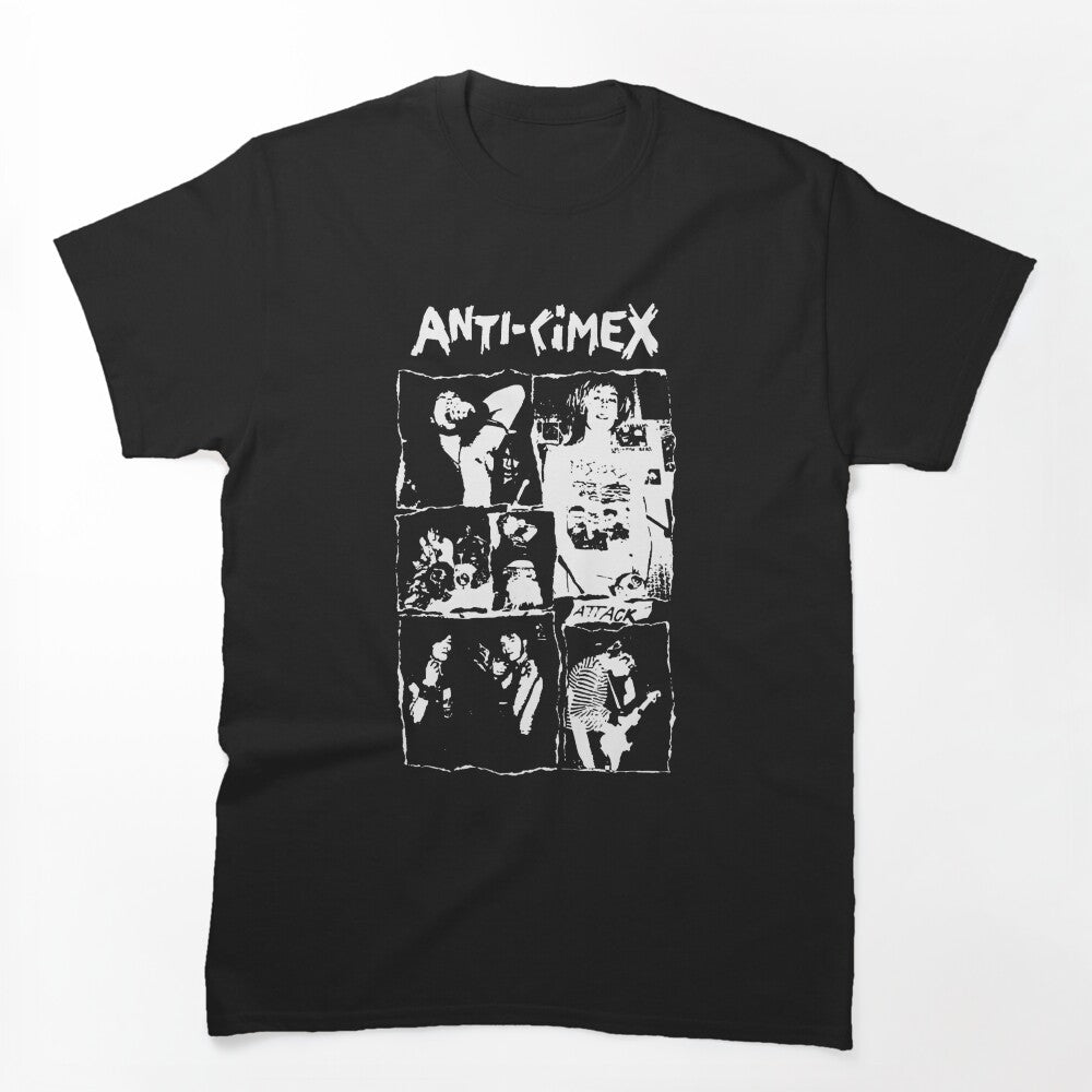 ANTI CIMEX BAND Shirt