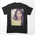 IU - BEAUTY Shirt