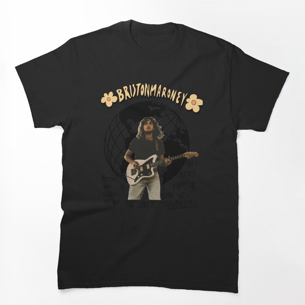 Briston Maroney Shirt