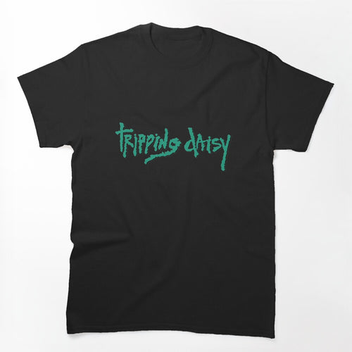 Tripping Daisy Bill Logo Shirt
