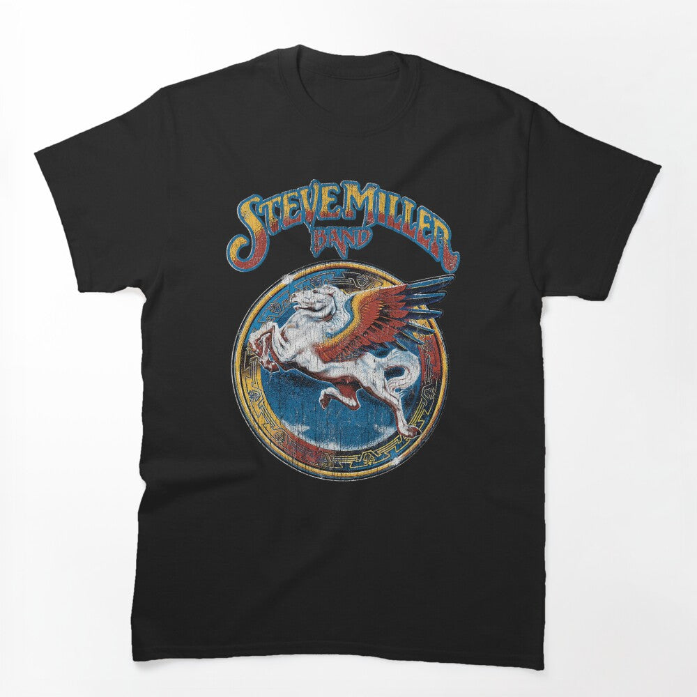 Steve Miller Shirt