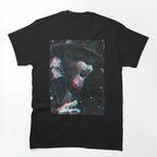 El Cabrero Collage Shirt