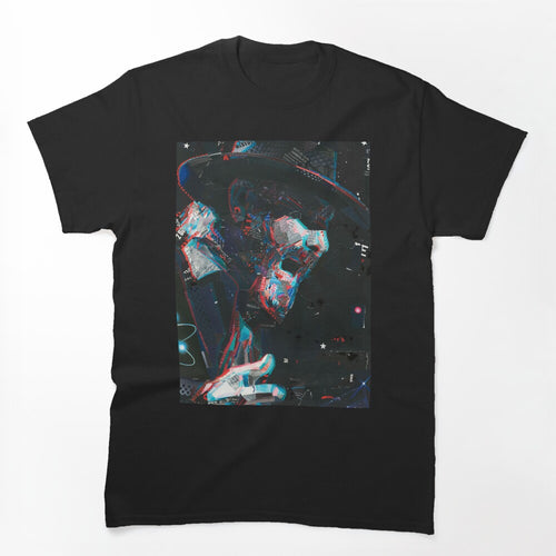 El Cabrero Collage Shirt